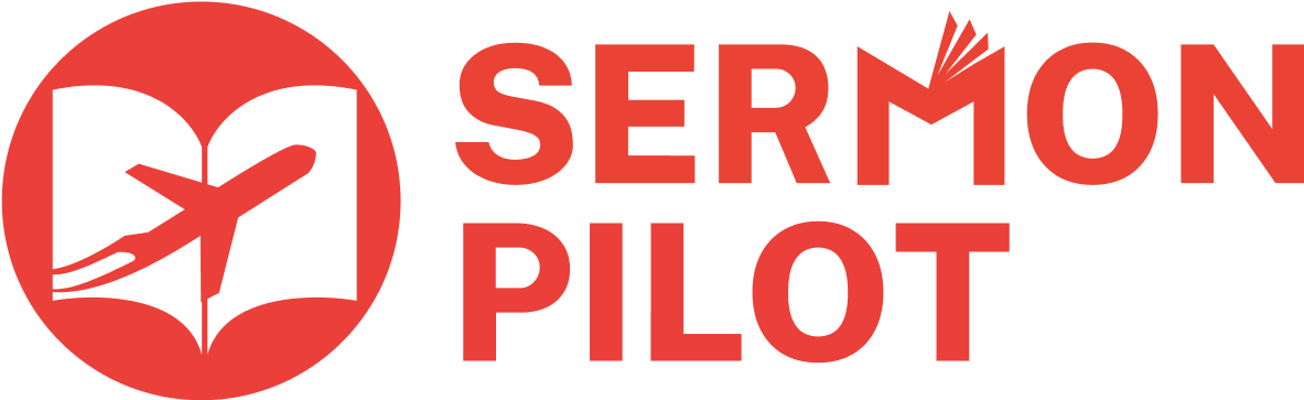 Sermon Pilot